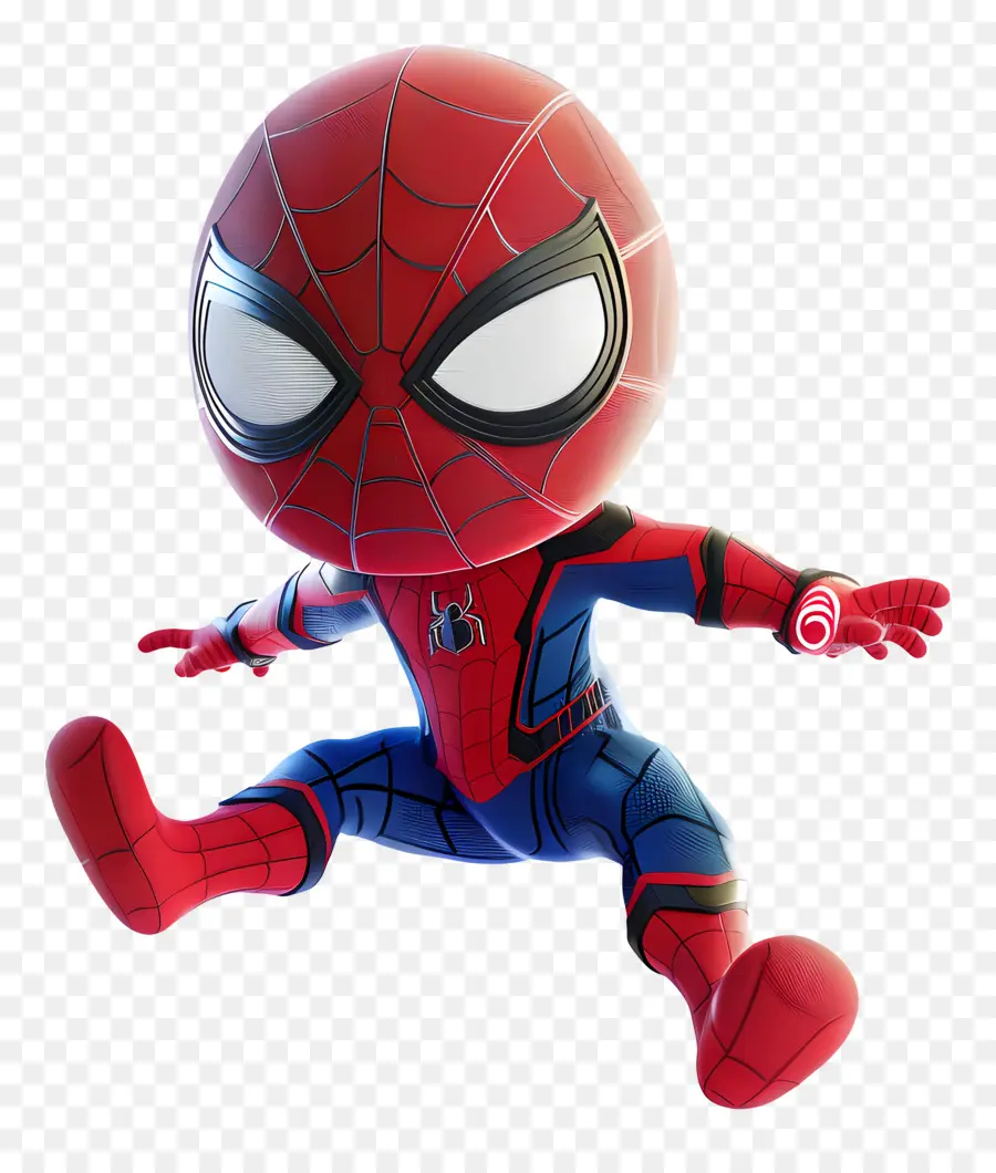 Bayi Spider Man，Manusia Laba Laba PNG