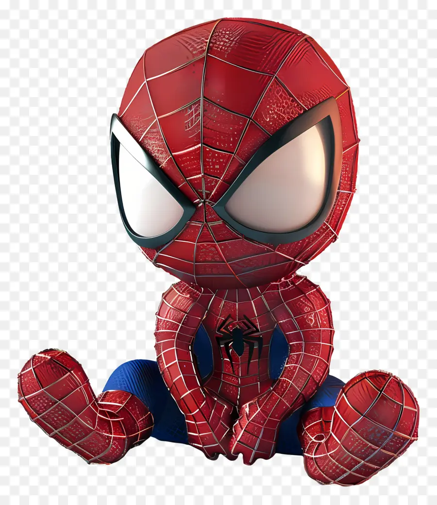 Bayi Spider Man，Manusia Laba Laba PNG