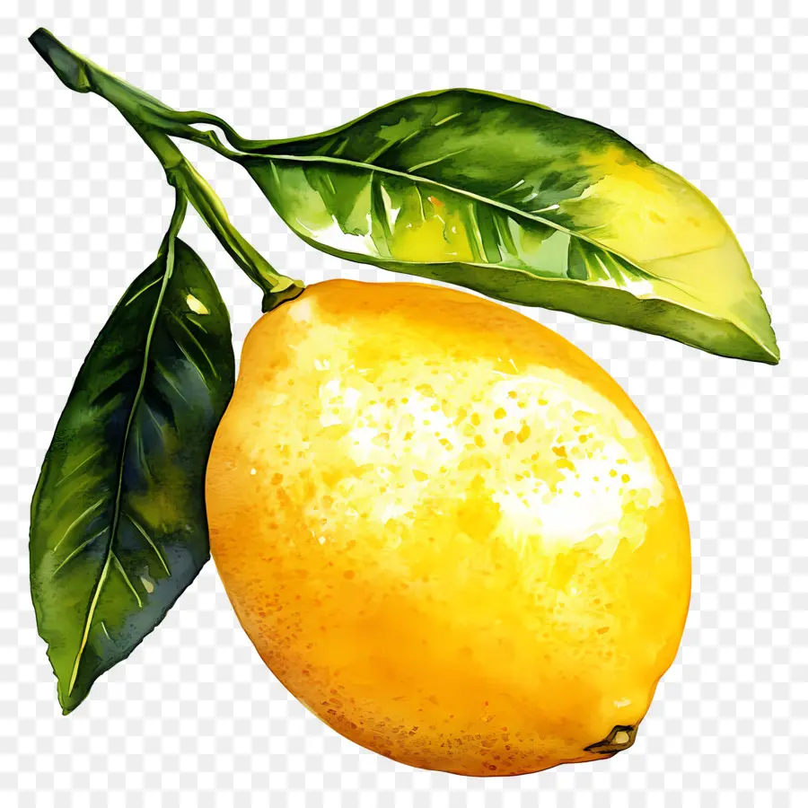 Lemon Cat Air，Lemon Tunggal PNG