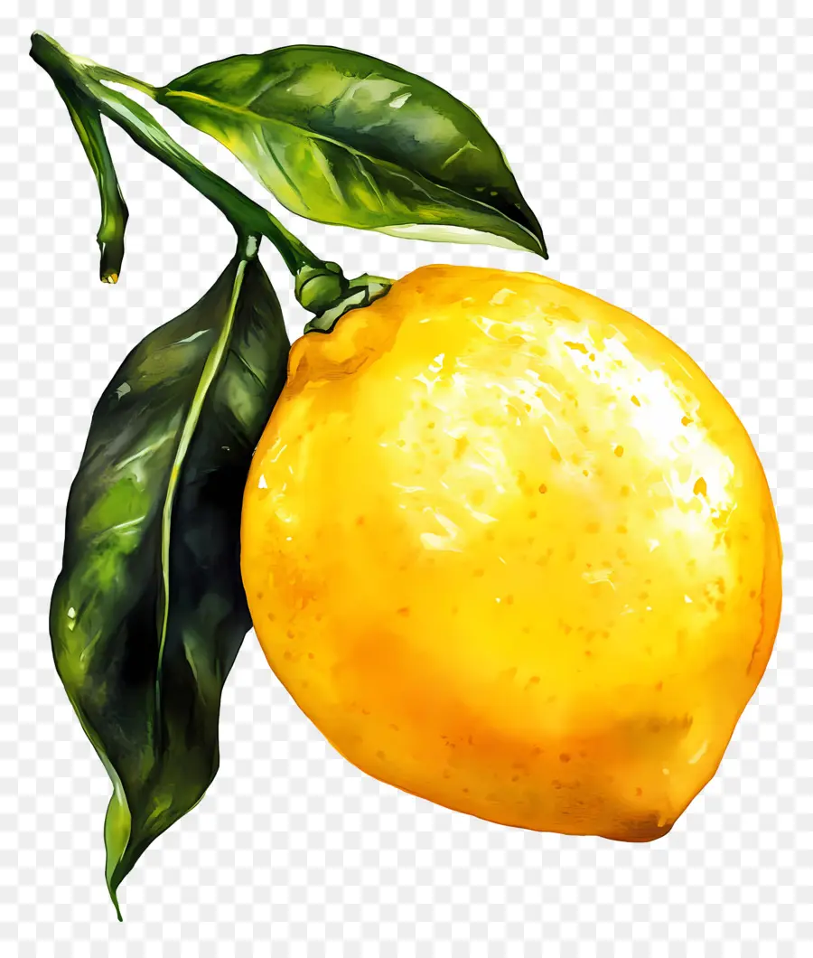 Lemon Cat Air，Lemon Tunggal PNG