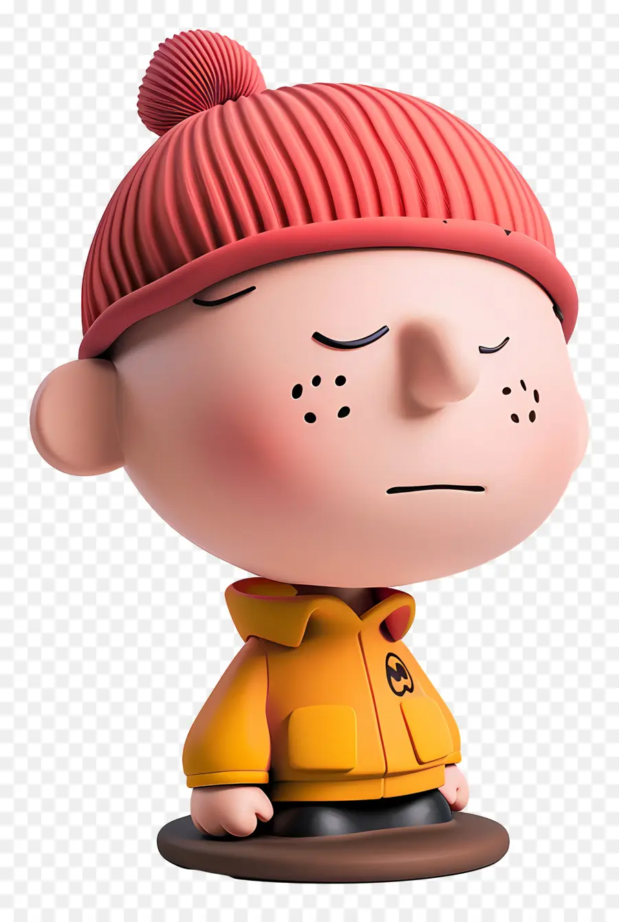 Charlie Brown，Karakter Kartun PNG