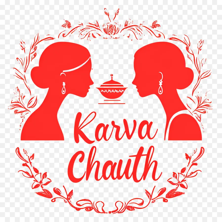 Karva Chauth，Perayaan Karva Chauth PNG