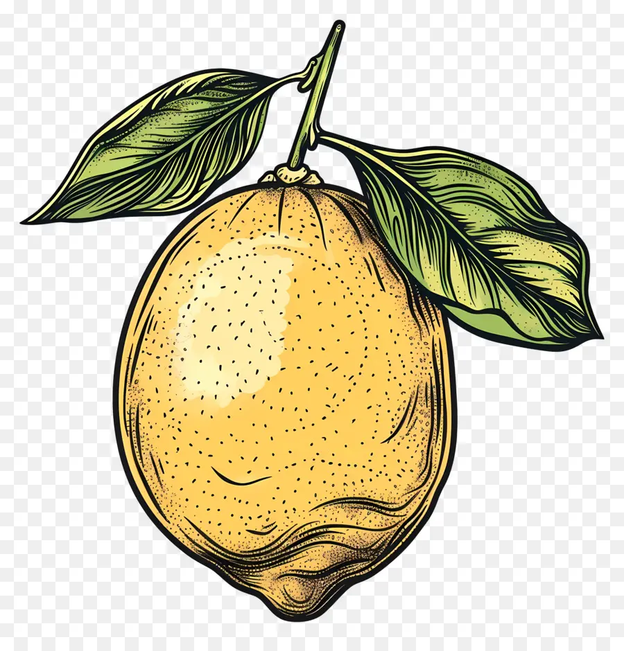 Lemon Antik，Lemon Tunggal PNG