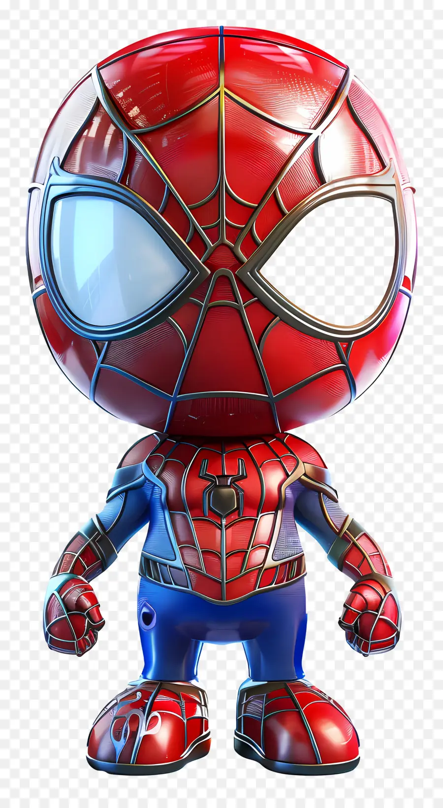 Spiderman Yang Lucu，Super Hero PNG