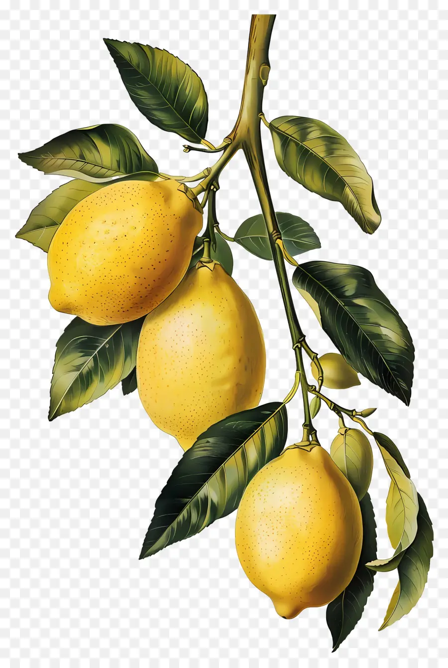 Lemon Antik，Pasangan Lemon PNG