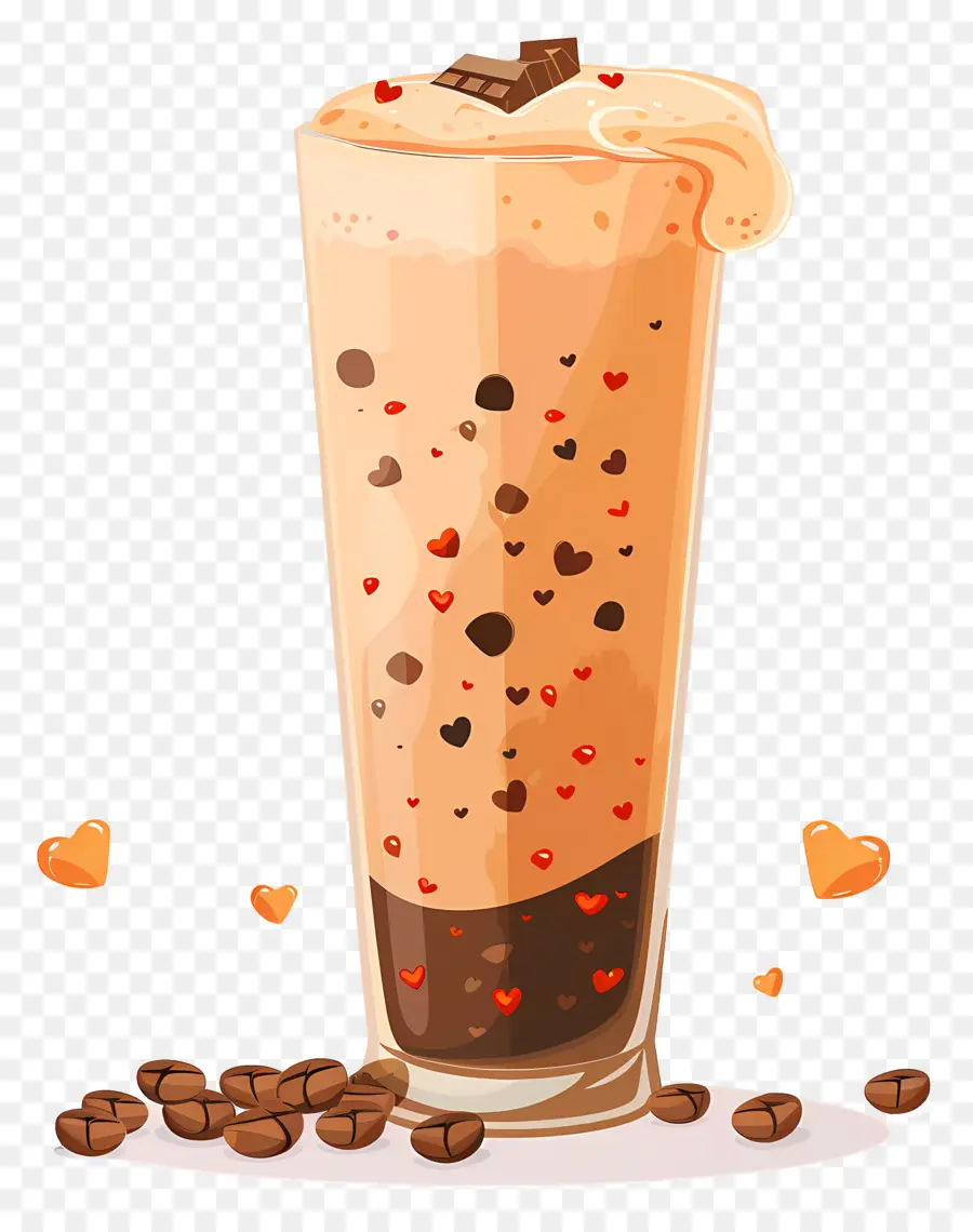 Kopi Panas，Minuman Kopi PNG