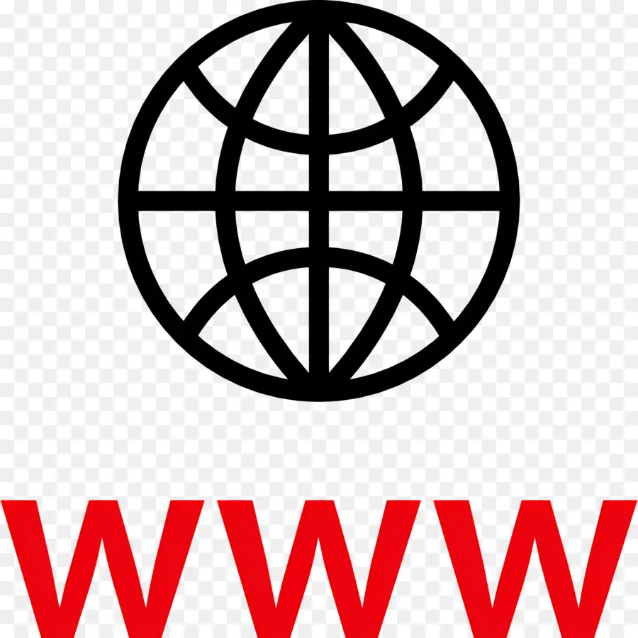 Simbol Situs Web，Web Di Seluruh Dunia PNG