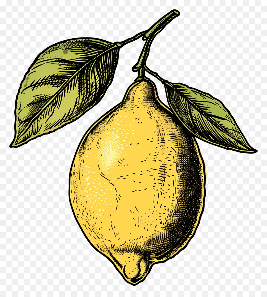 Lemon Antik，Jeruk PNG