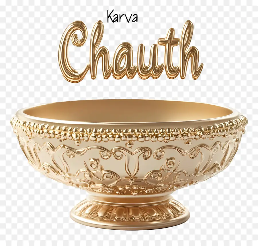 Karva Chauth，Mangkuk Karva Chauth PNG