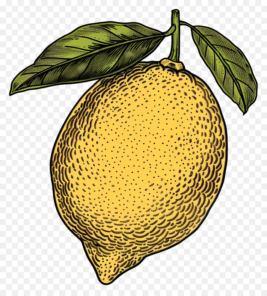 Lemon Antik，Jeruk PNG