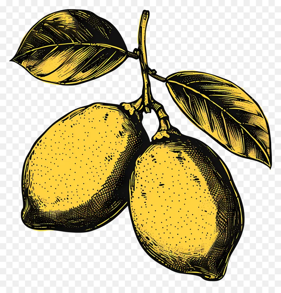 Lemon Antik，Jeruk PNG