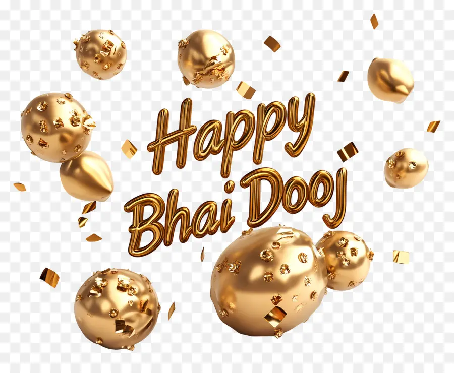 Selamat Bhai Dooj，Teks Selamat Bhai Dooj PNG