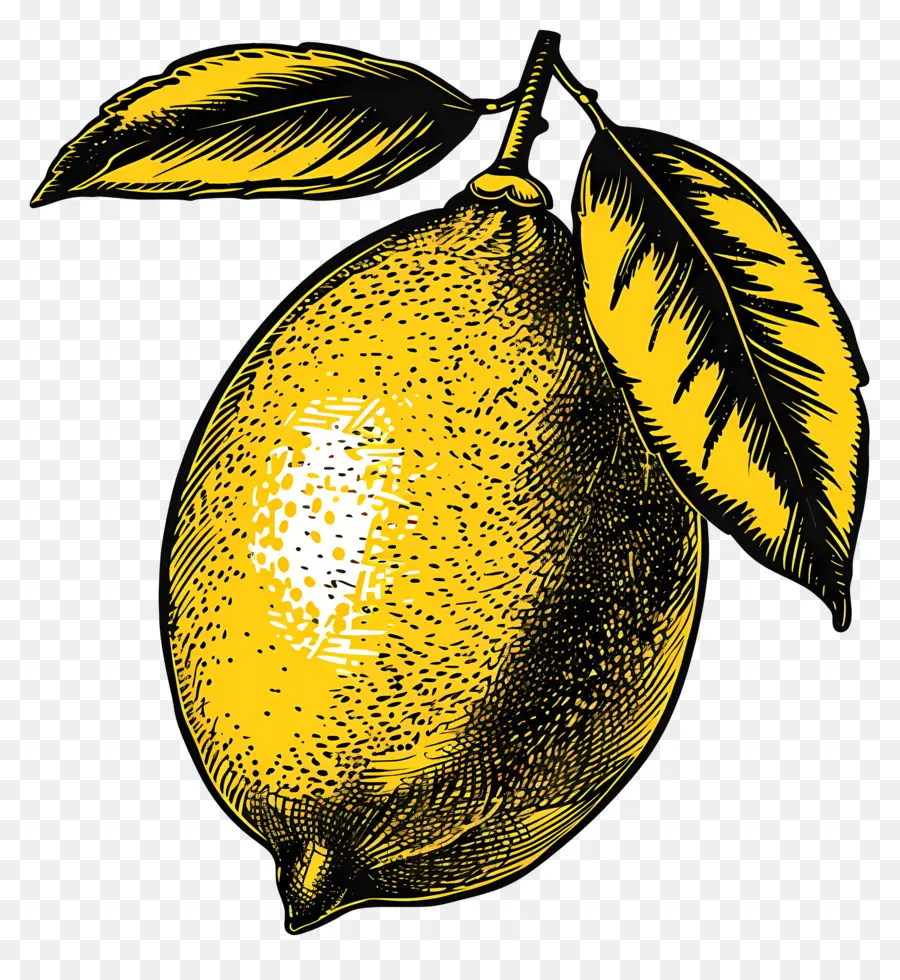 Lemon Antik，Jeruk PNG