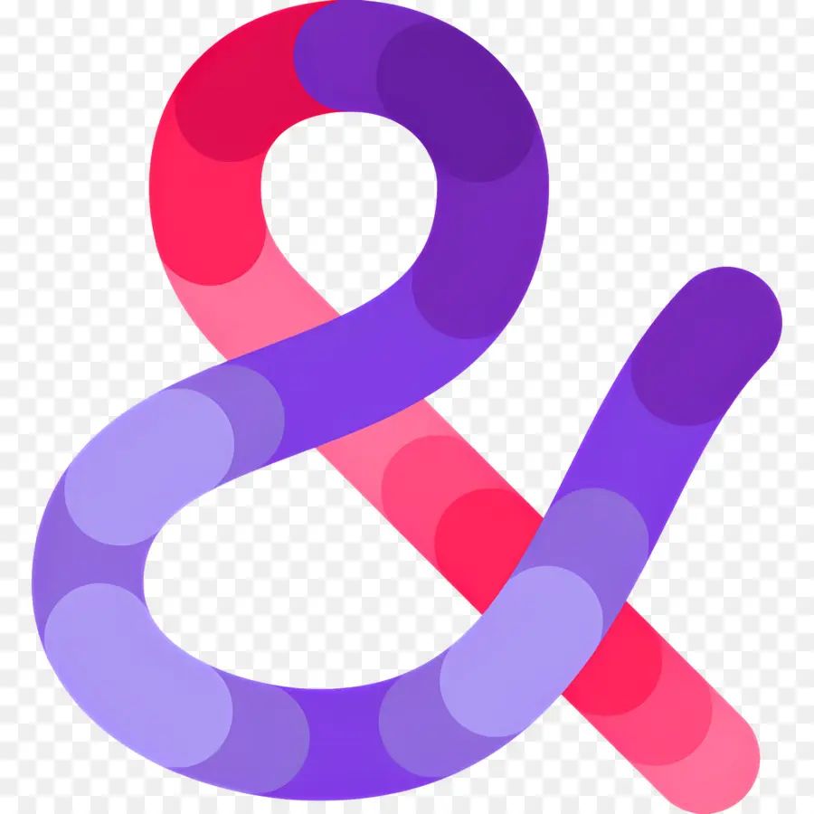 Simbol Ampersand，Ampersand PNG