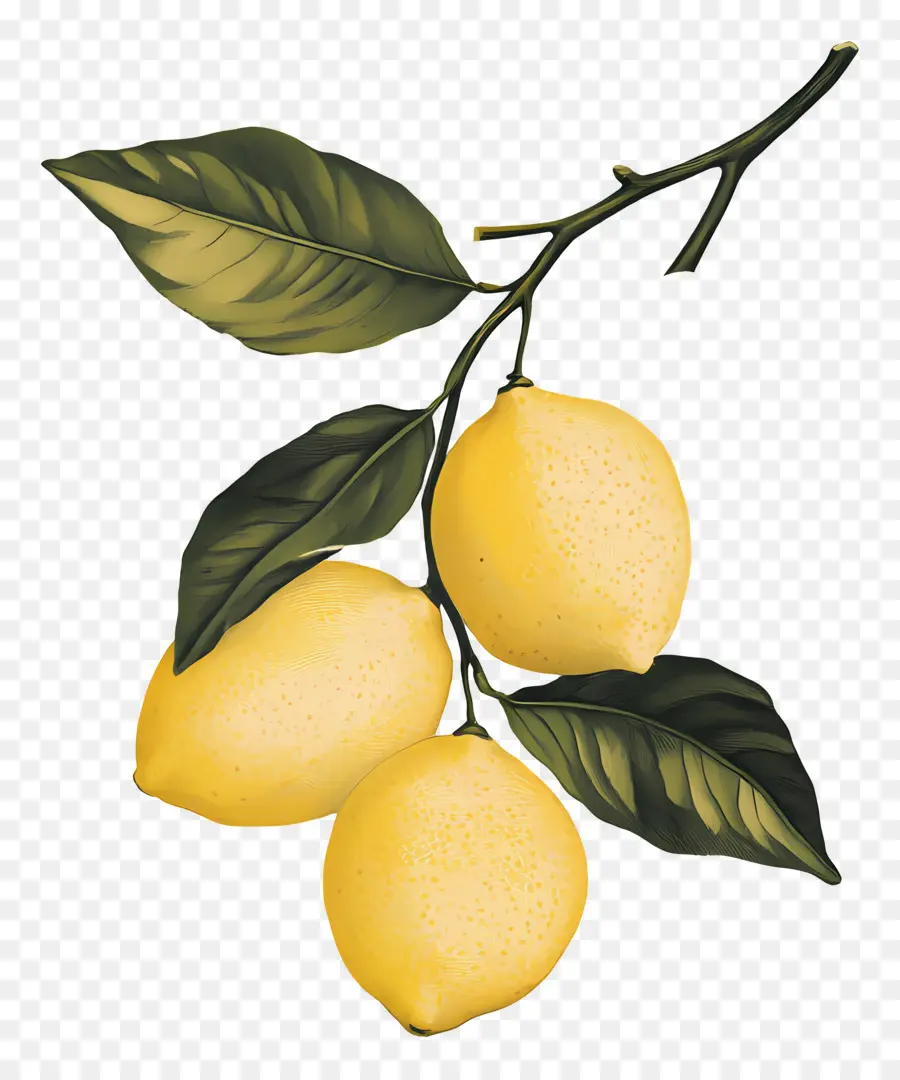 Lemon Antik，Lemon PNG