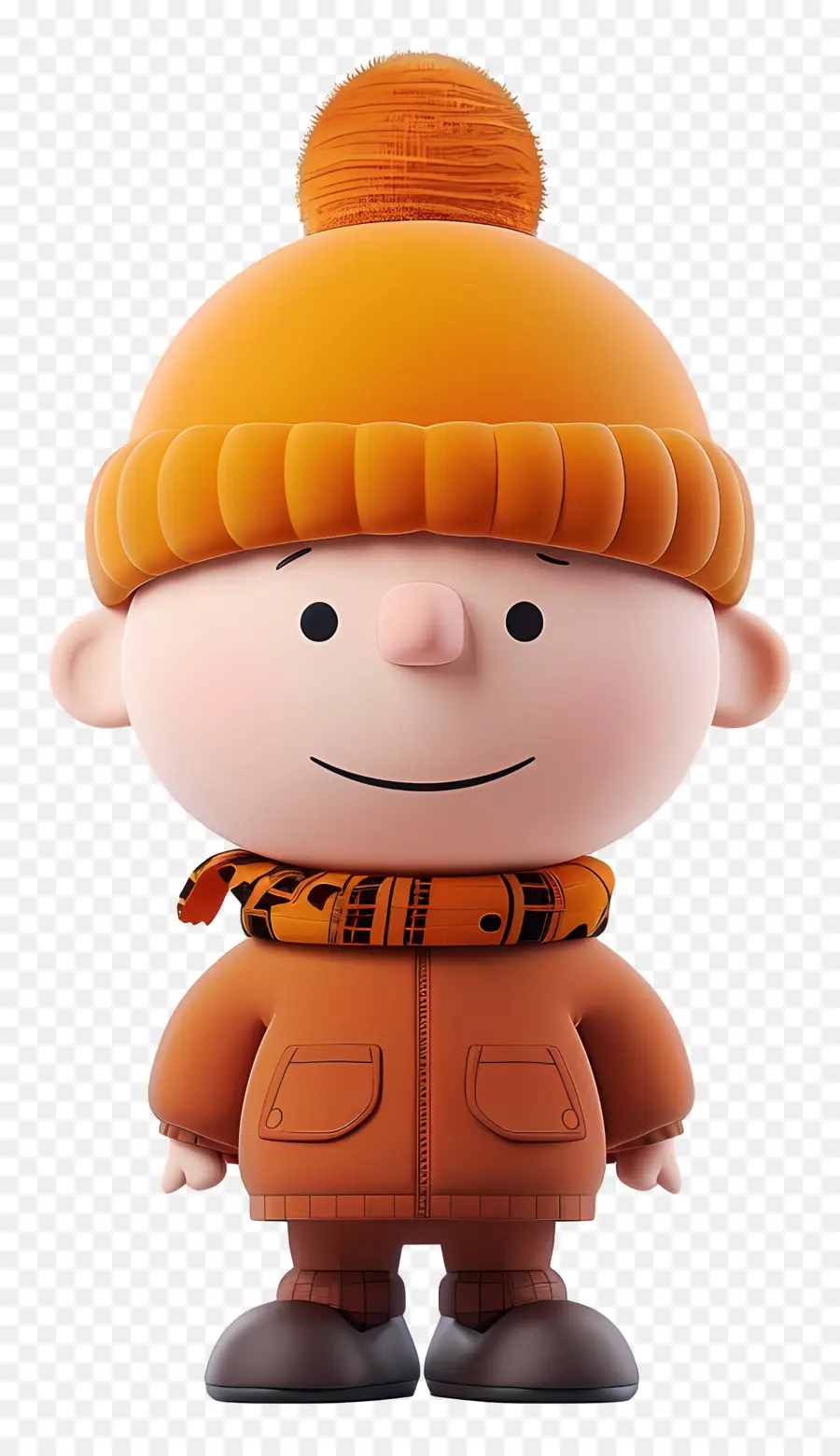 Charlie Brown，Karakter Kartun PNG