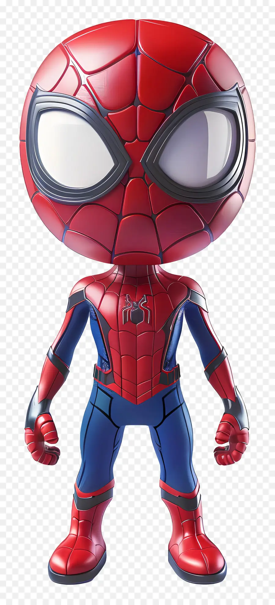 Spiderman Yang Lucu，Kartun Spider Man PNG