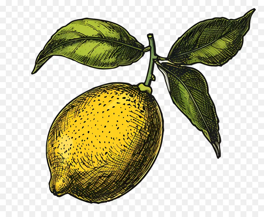 Lemon Antik，Jeruk PNG