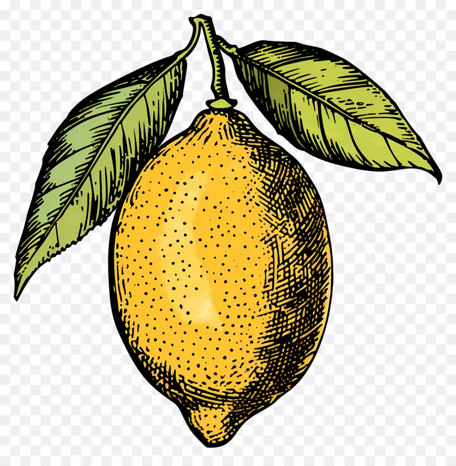 Lemon Antik，Jeruk PNG