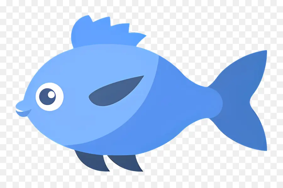 Ikan Biru，Ikan PNG