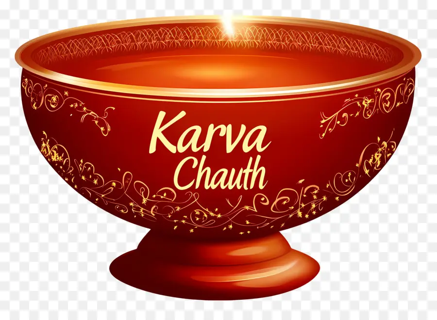 Karva Chauth，Panci Karva Chauth PNG