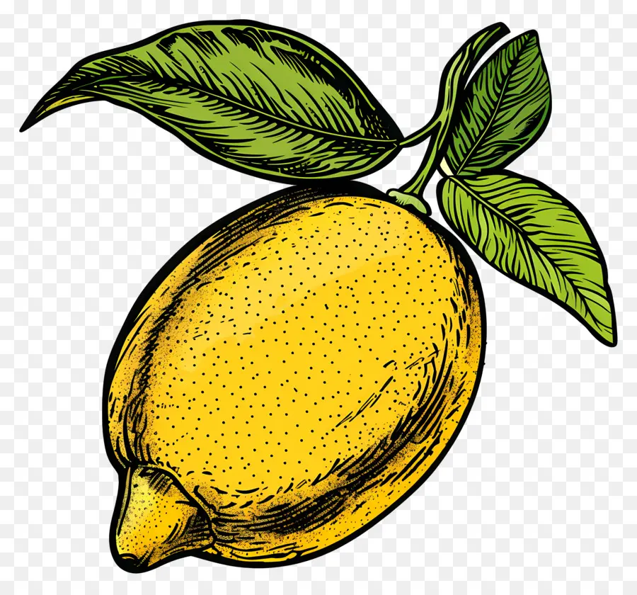 Lemon Antik，Jeruk PNG