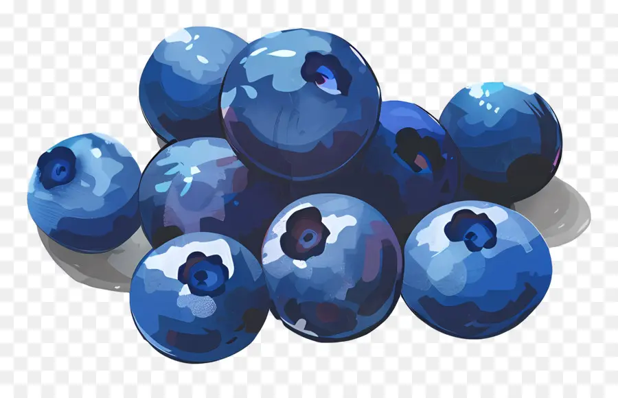 Blueberry Cat Air，Blueberry PNG