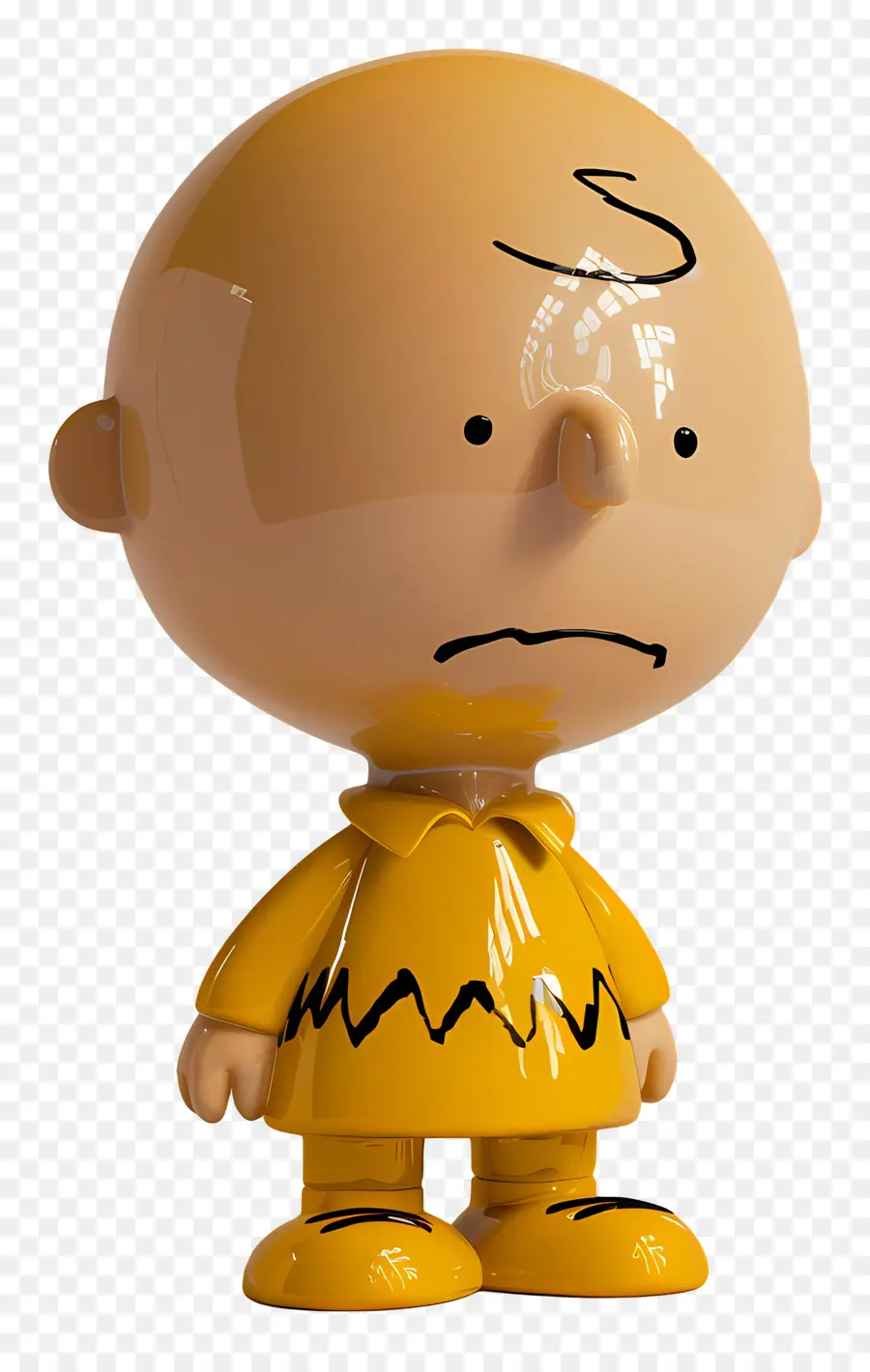 Charlie Brown，Karakter Kartun PNG