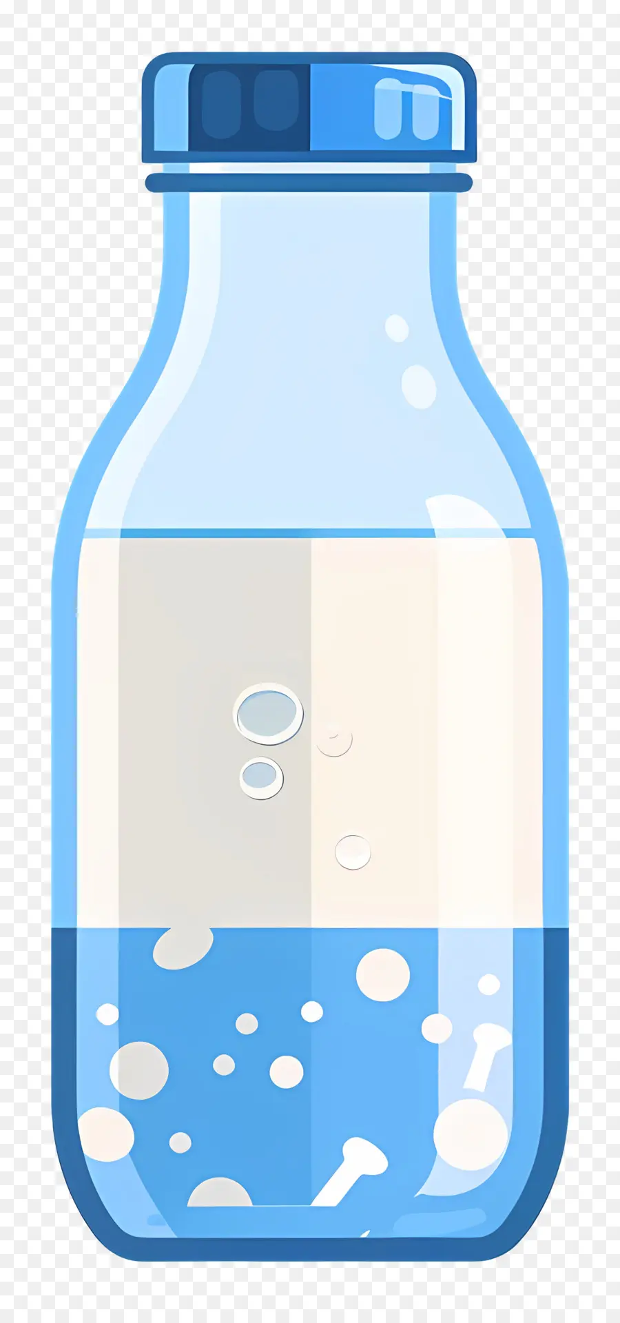 Botol Susu，Botol Air PNG