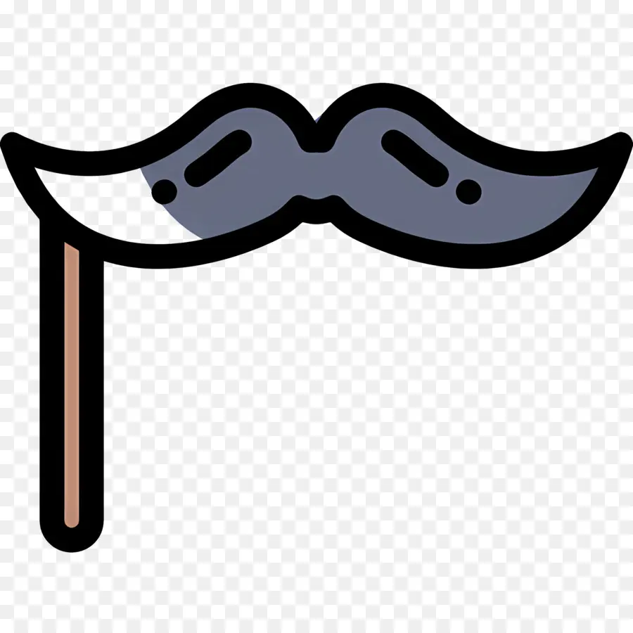 Kumis，Prop Kumis PNG