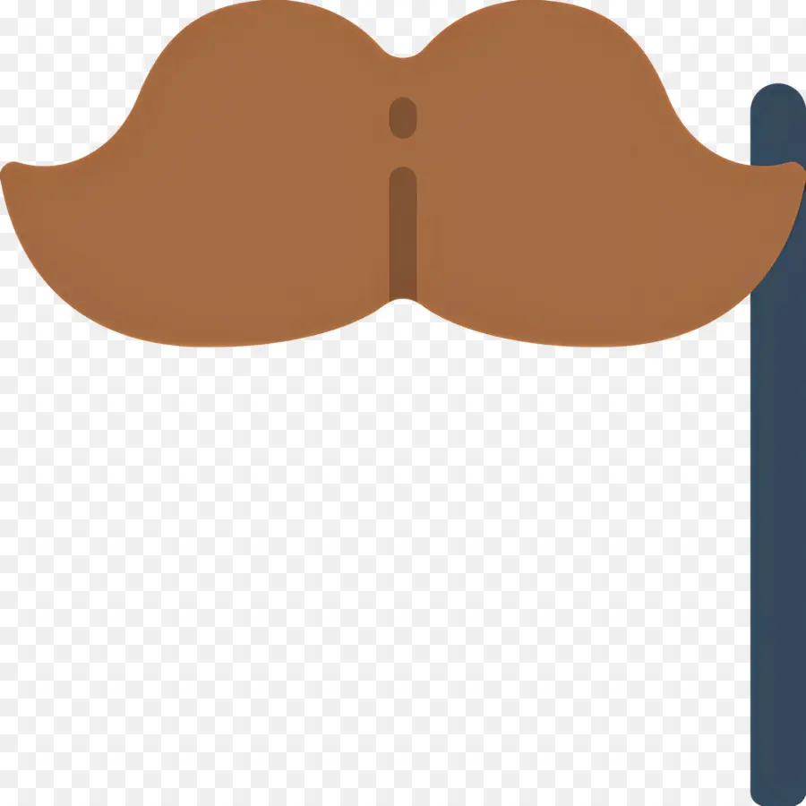 Kumis，Tongkat Kumis PNG