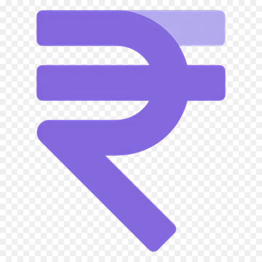 Simbol Rupee，Mata Uang PNG