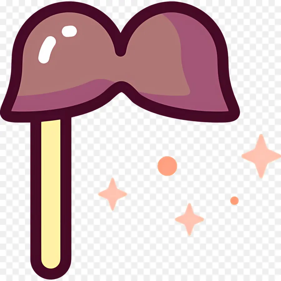 Kumis，Lolipop PNG