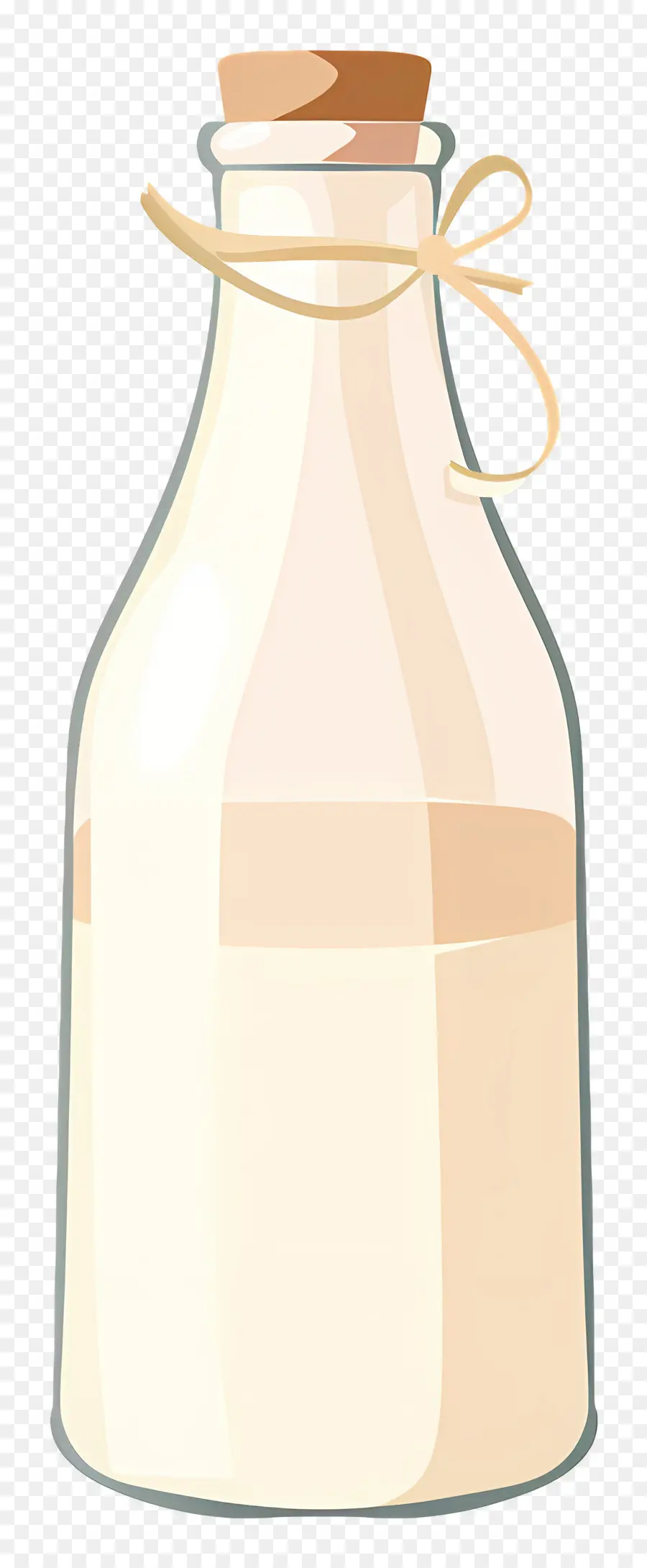 Botol Susu，Minum PNG