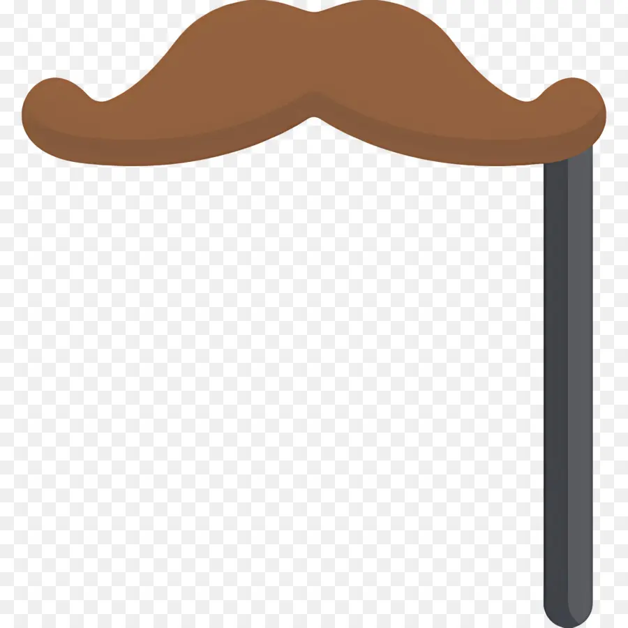 Kumis，Tongkat Kumis PNG