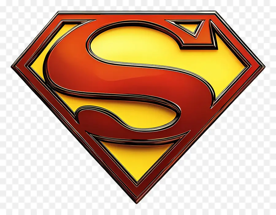 Logo Superman，Super Hero PNG