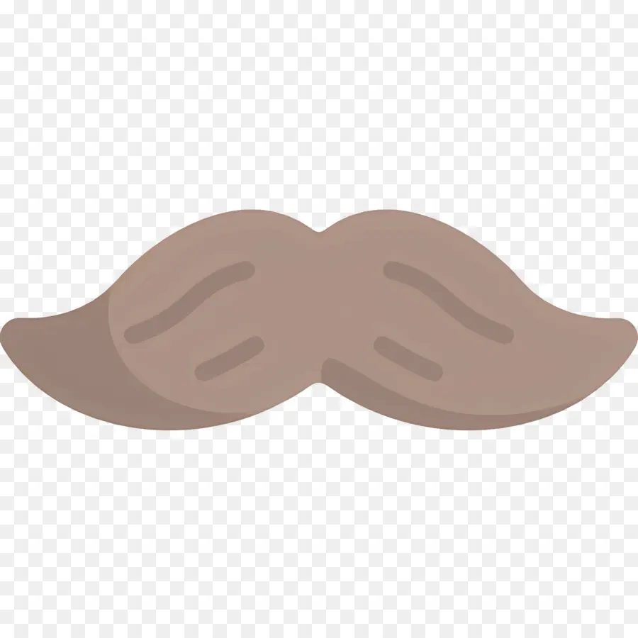 Kumis，Rambut Wajah PNG