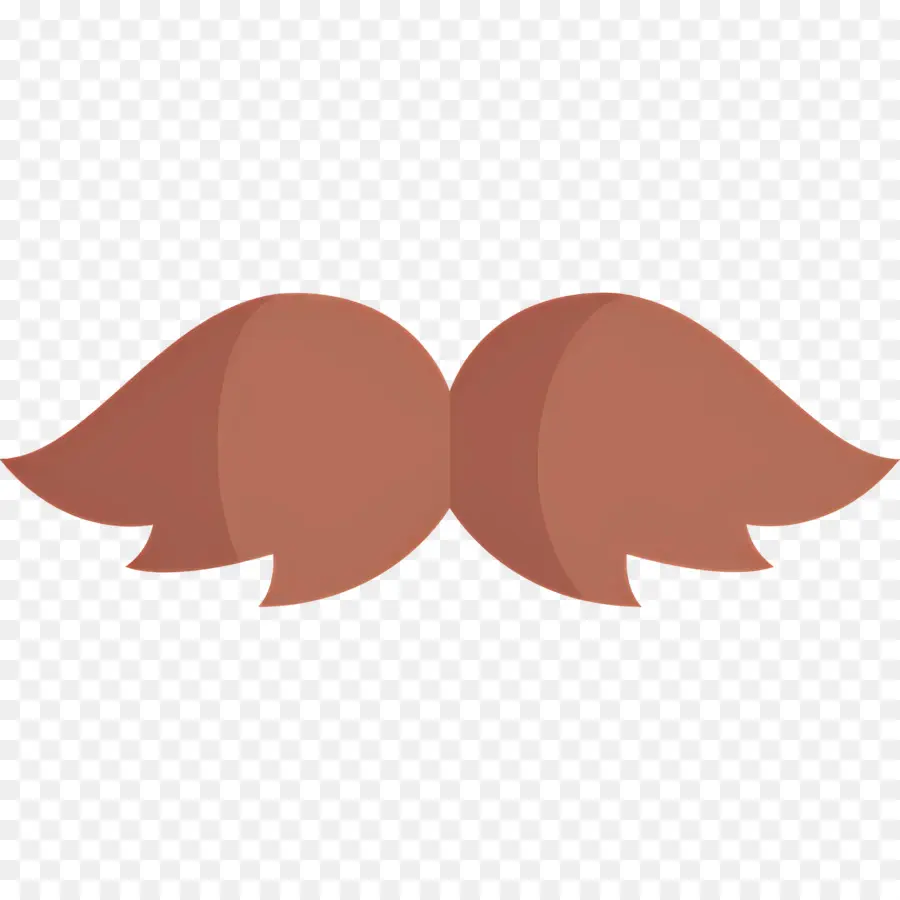 Kumis，Rambut Wajah PNG