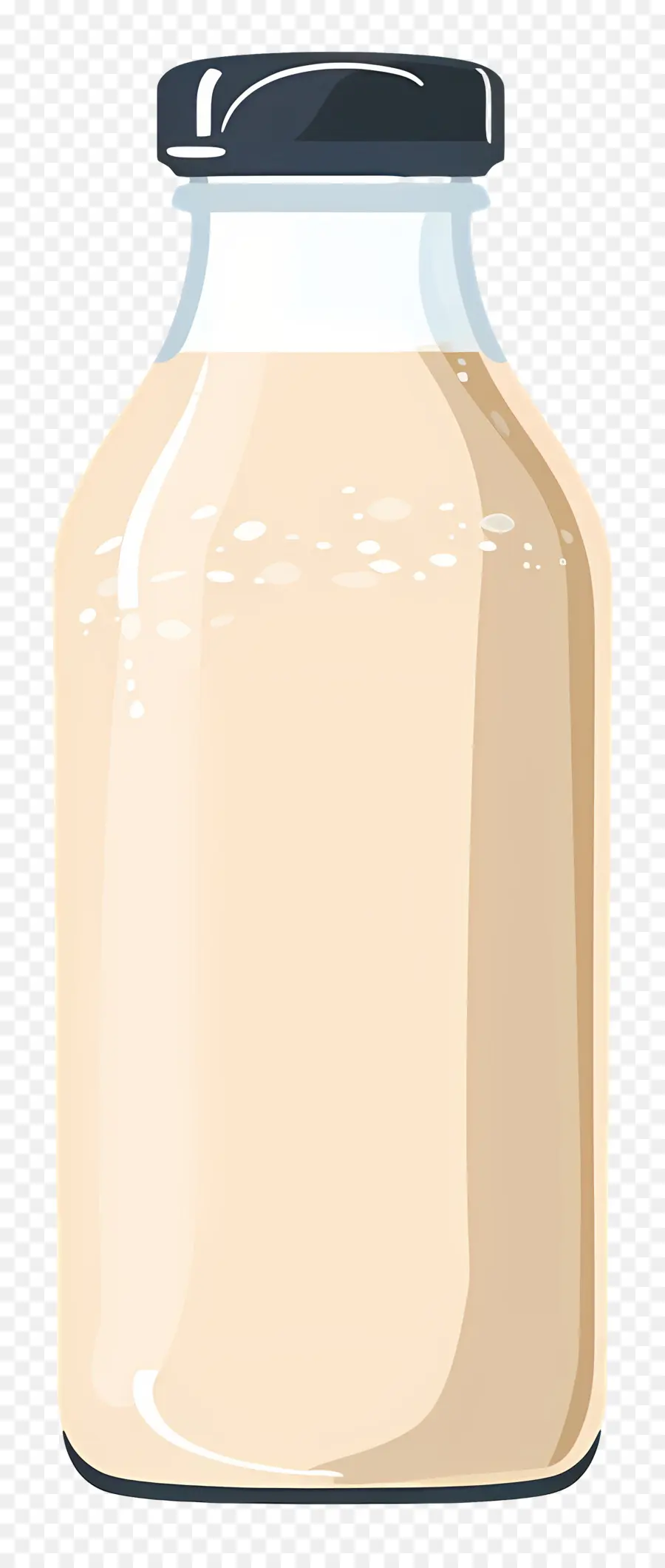 Botol Susu，Botol PNG