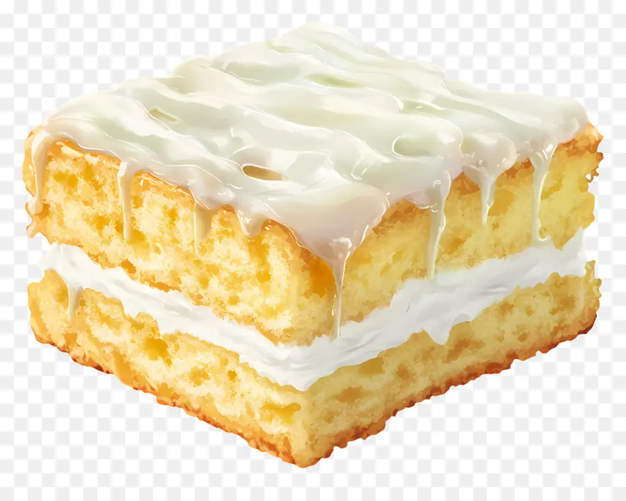 Kue Bolu，Kue Vanila PNG