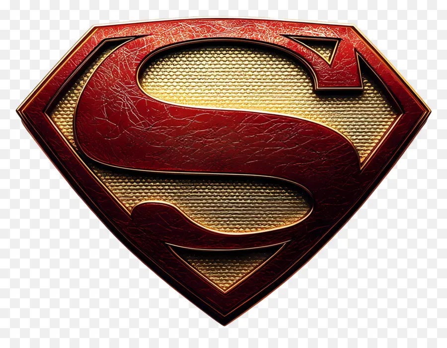 Logo Manusia Super，Logo Superman PNG