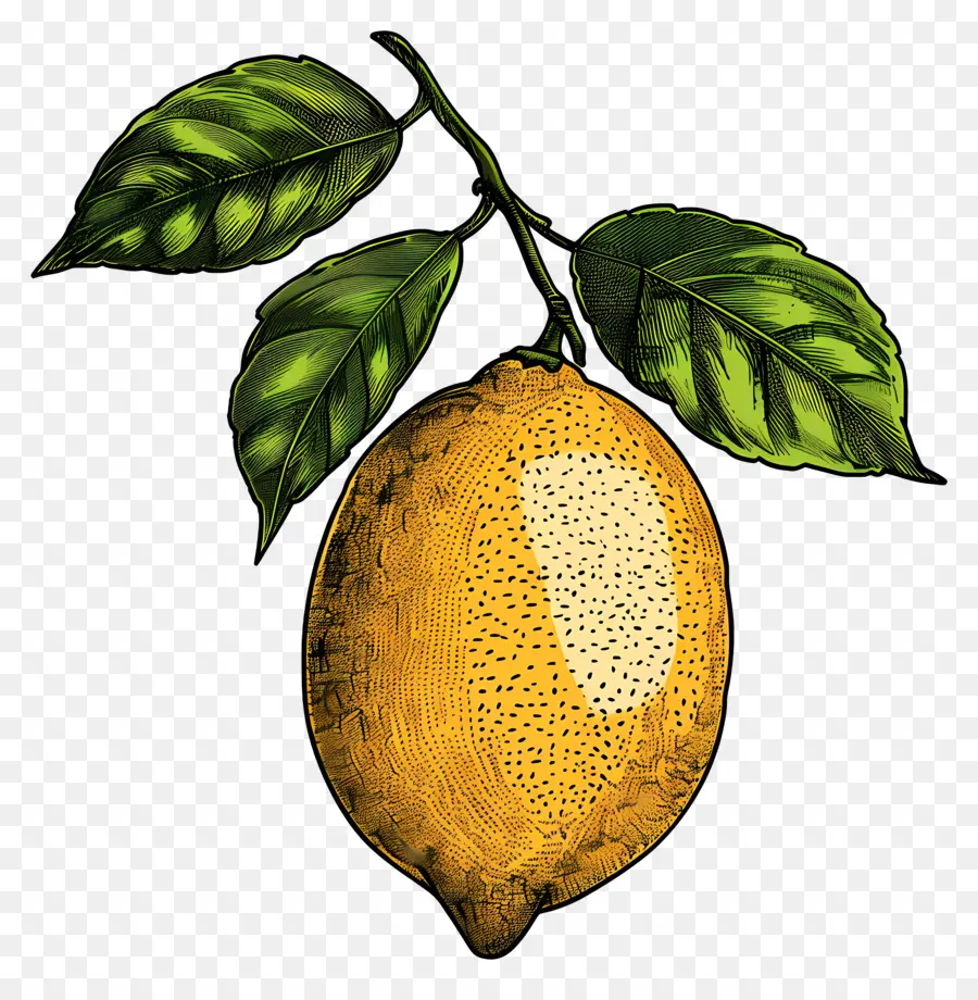 Lemon Antik，Jeruk PNG