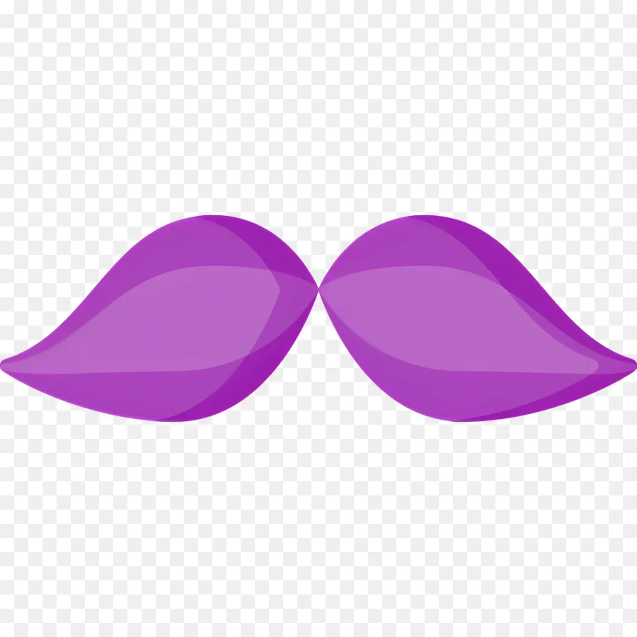 Kumis，Kumis Ungu PNG