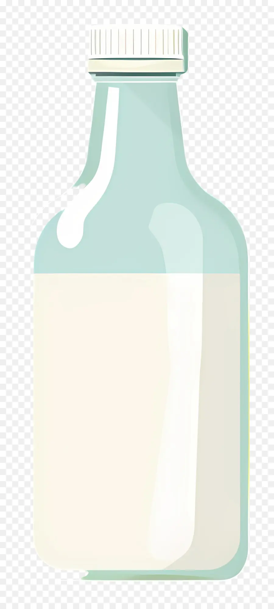 Botol Susu，Kaca PNG