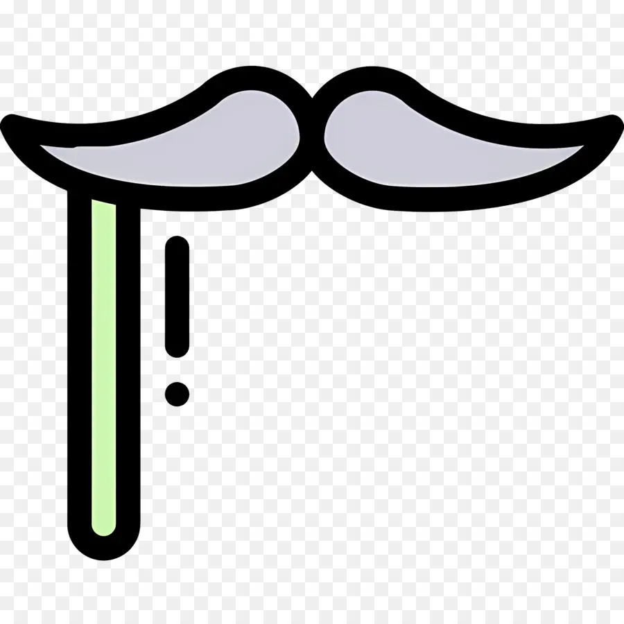 Kumis，Ikon Kumis PNG