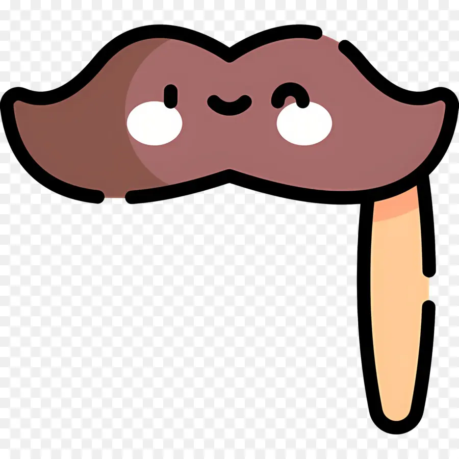 Kumis，Prop Kumis PNG