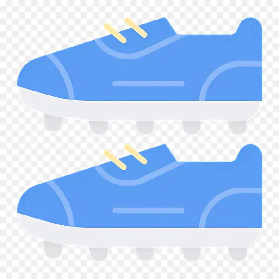 Sepatu Sepak Bola，Sepatu Bola PNG