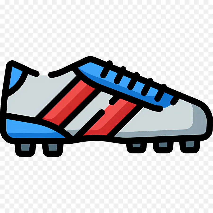 Sepatu Sepak Bola，Sepak Bola PNG