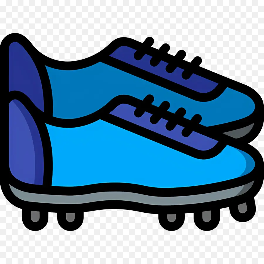 Sepatu Sepak Bola，Sepatu Bola PNG