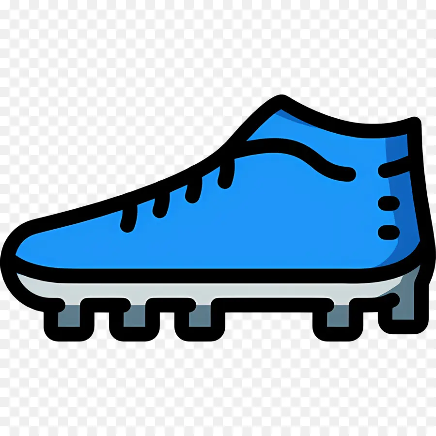 Sepatu Sepak Bola，Sepatu Bola PNG